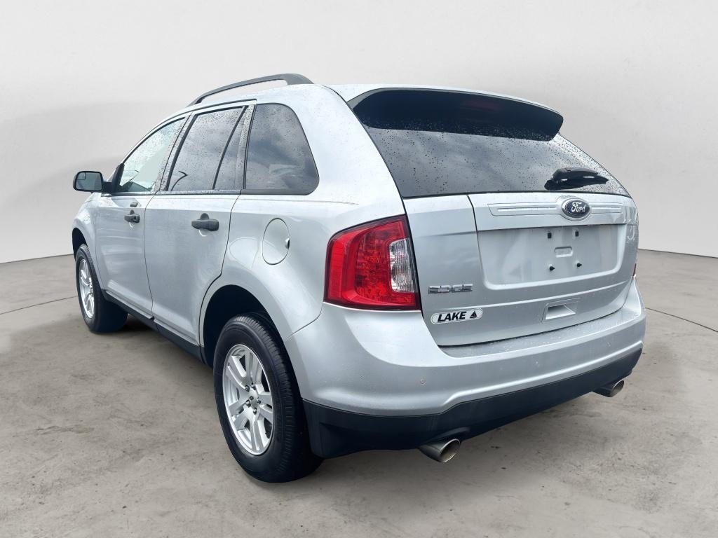 2013 Ford Edge SE
