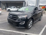 2017 Ford Edge Sport