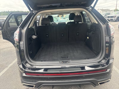 2017 Ford Edge Sport