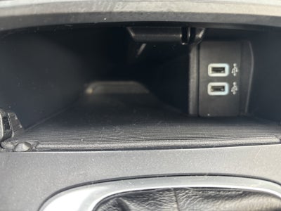 2016 Ford EDGE SPORT