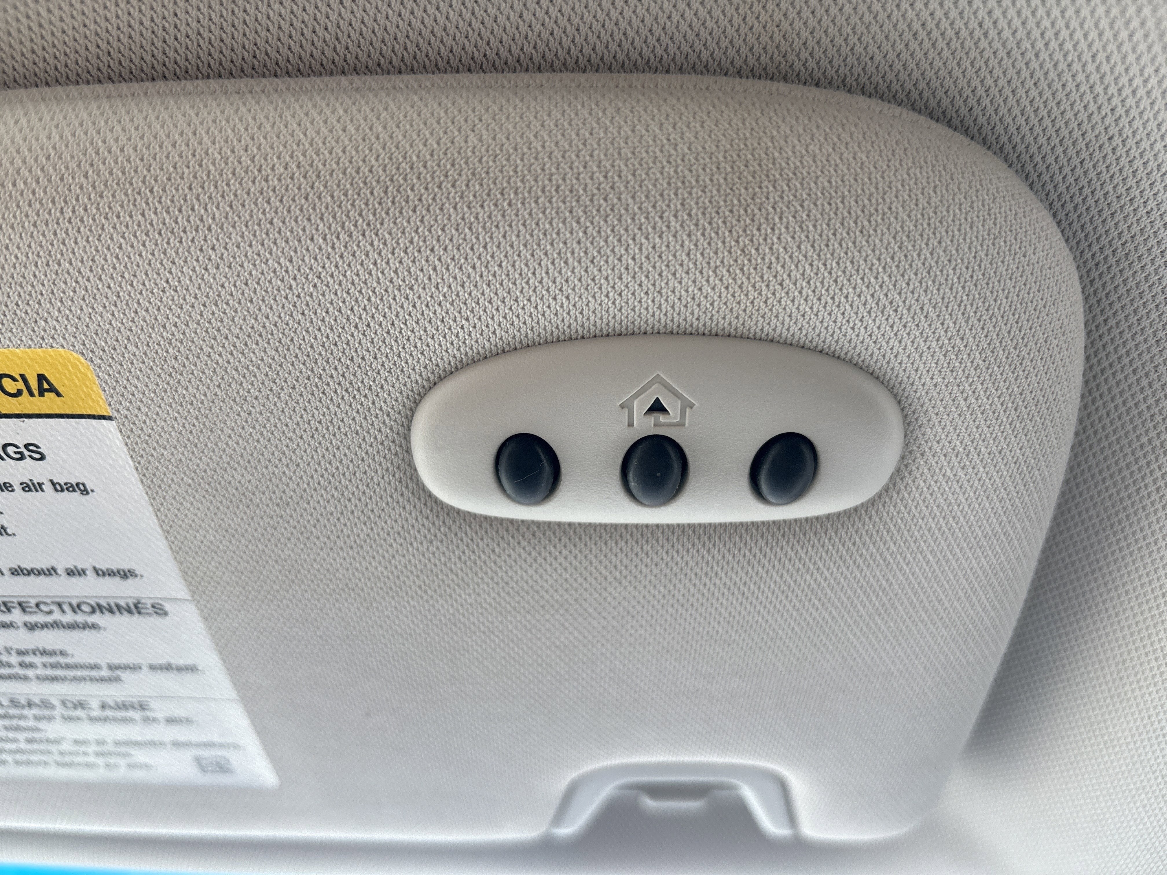 2016 Ford EDGE SPORT