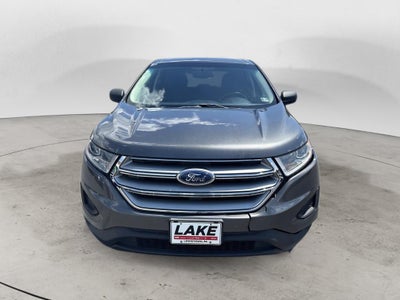 2017 Ford Edge SE