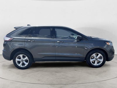 2017 Ford Edge SE