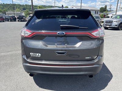 2017 Ford Edge SE