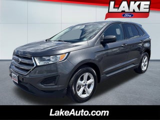 2017 Ford EDGE SE