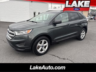 2015 Ford EDGE SE