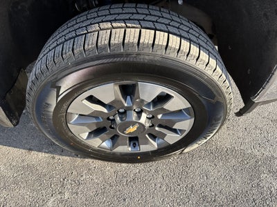 2022 Chevrolet SILVERADO 2500 LT