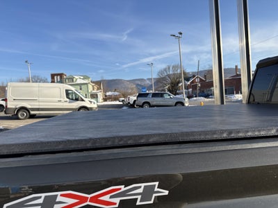 2022 Chevrolet SILVERADO 2500 LT