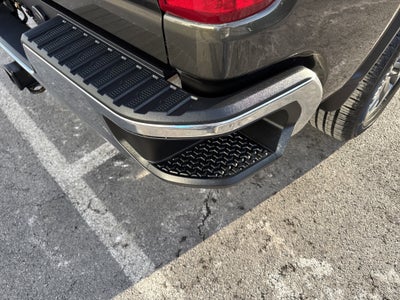 2022 Chevrolet SILVERADO 2500 LT