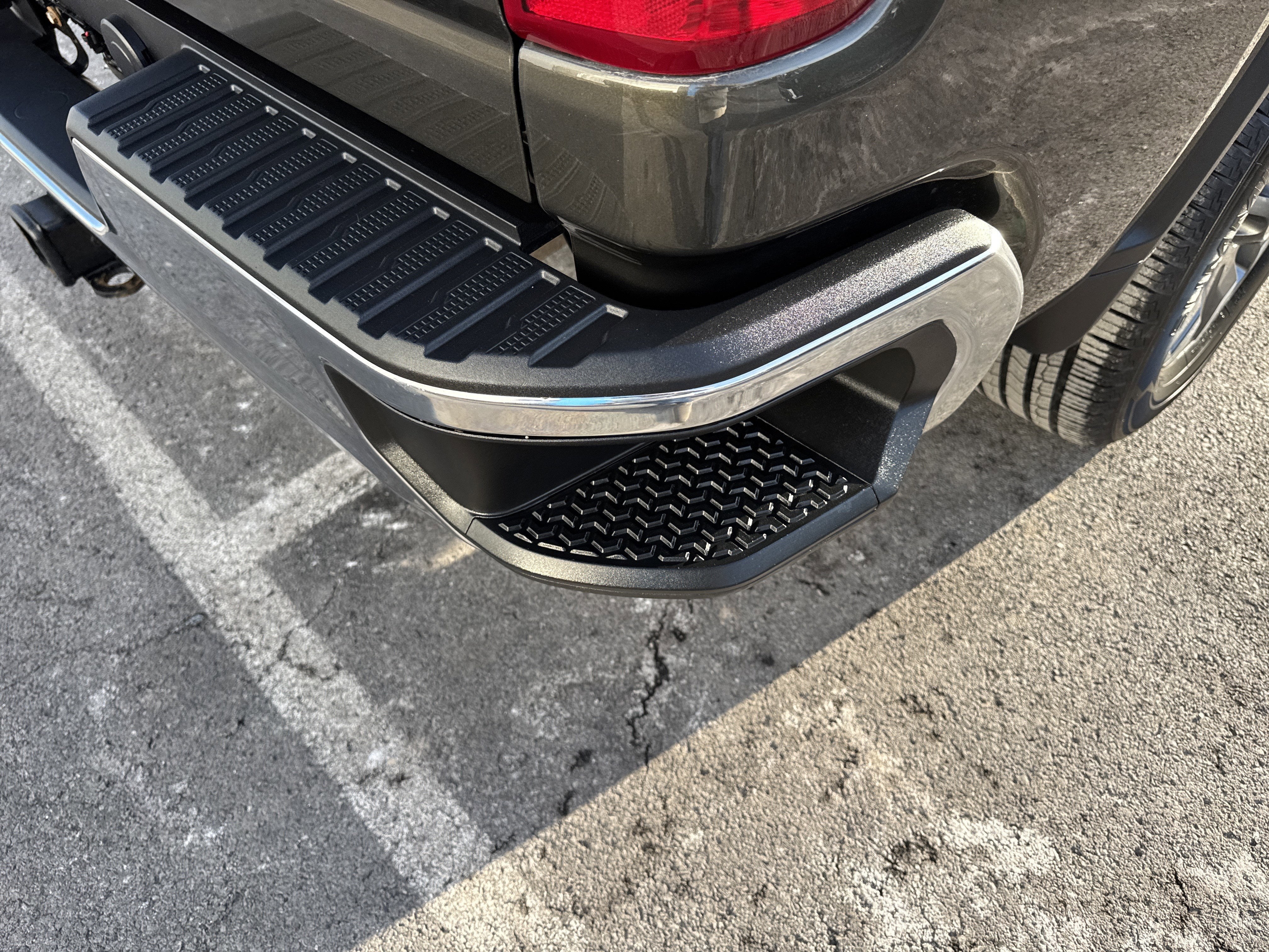 2022 Chevrolet SILVERADO 2500 LT