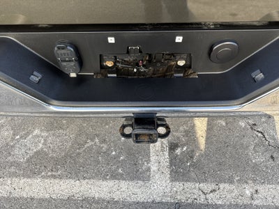 2022 Chevrolet SILVERADO 2500 LT