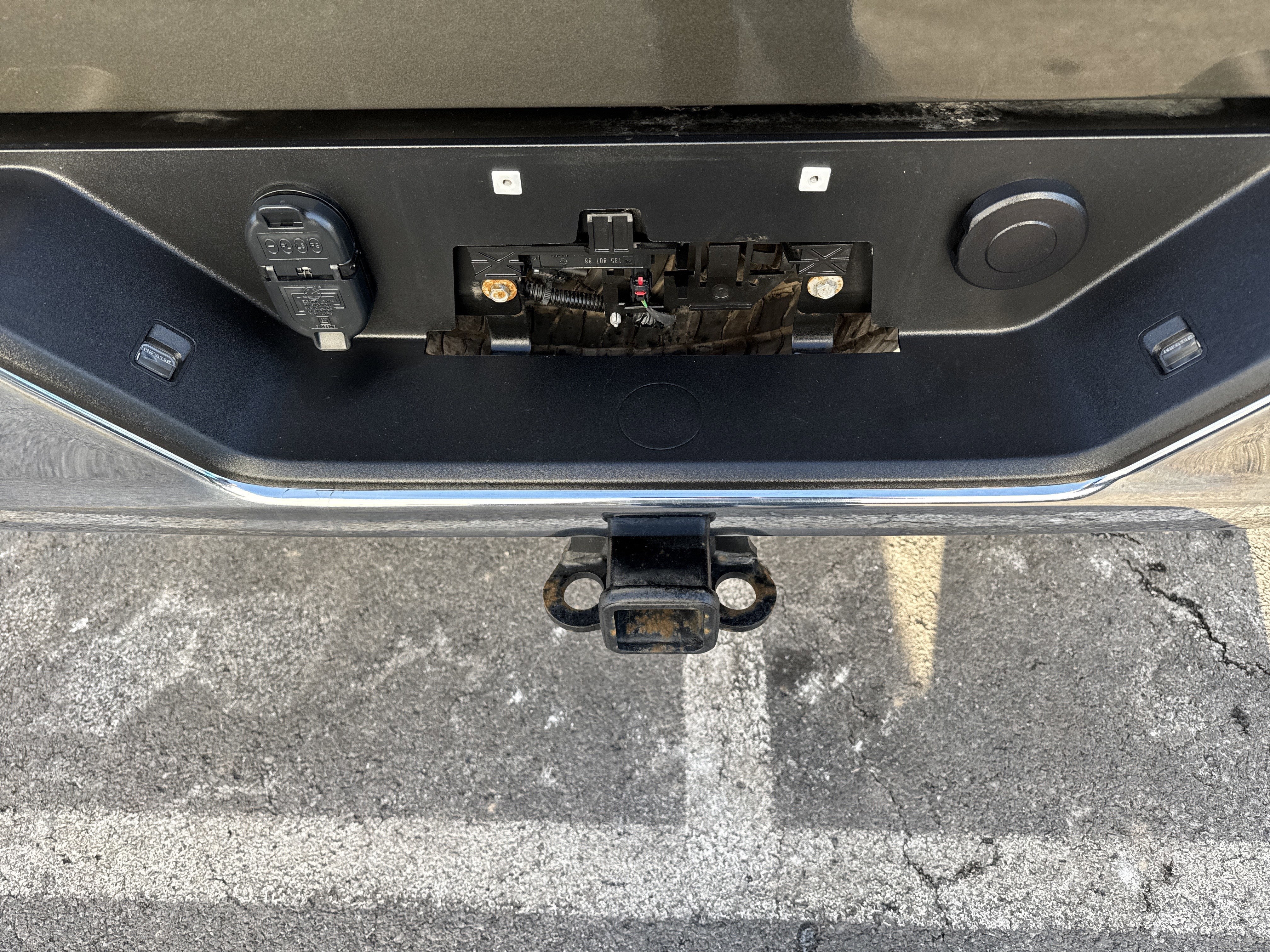 2022 Chevrolet SILVERADO 2500 LT