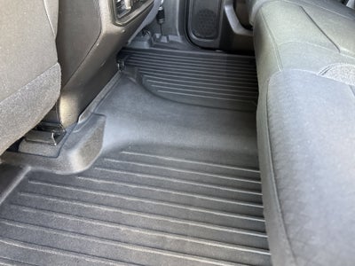 2022 Chevrolet SILVERADO 2500 LT