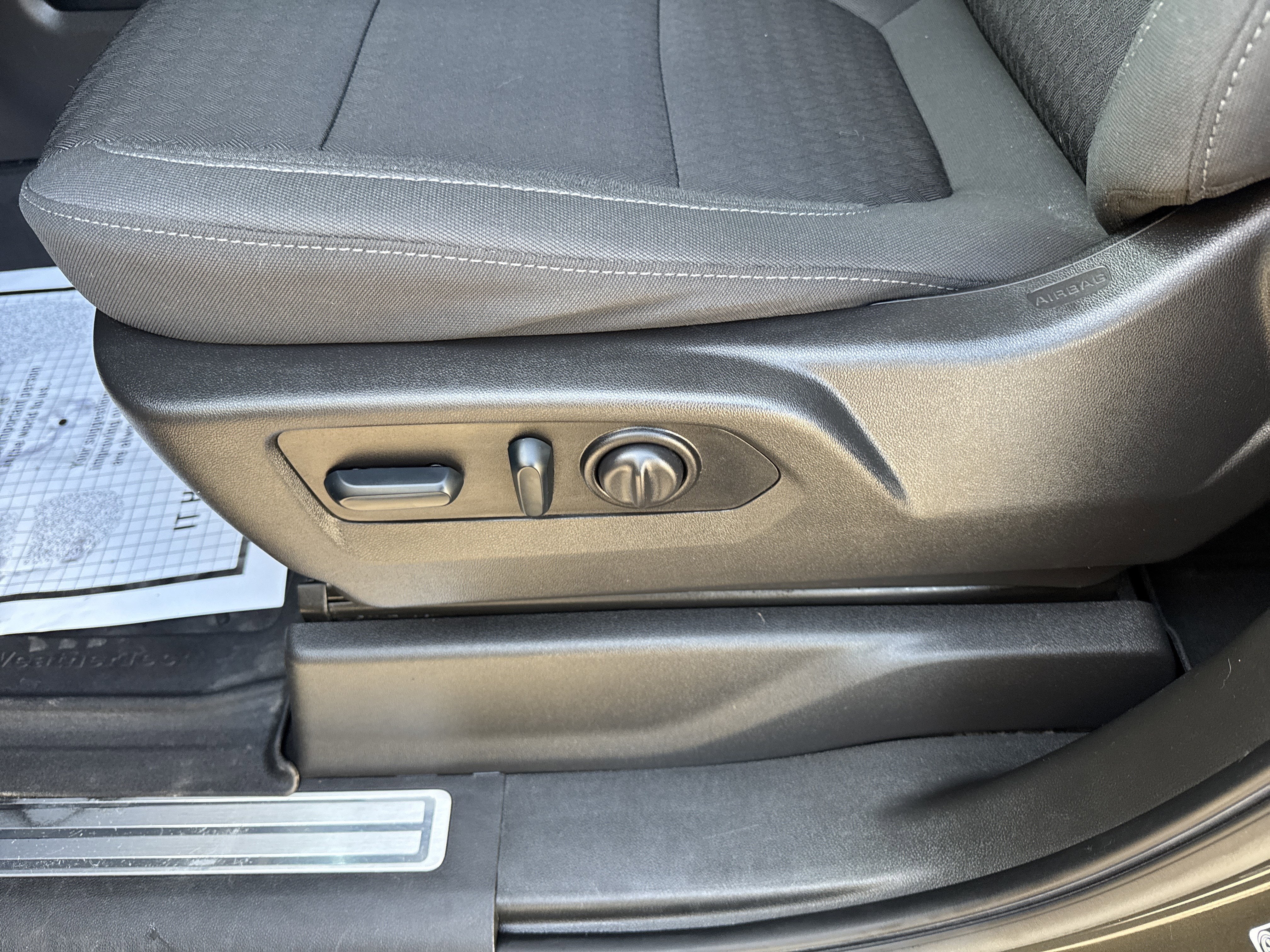 2022 Chevrolet SILVERADO 2500 LT