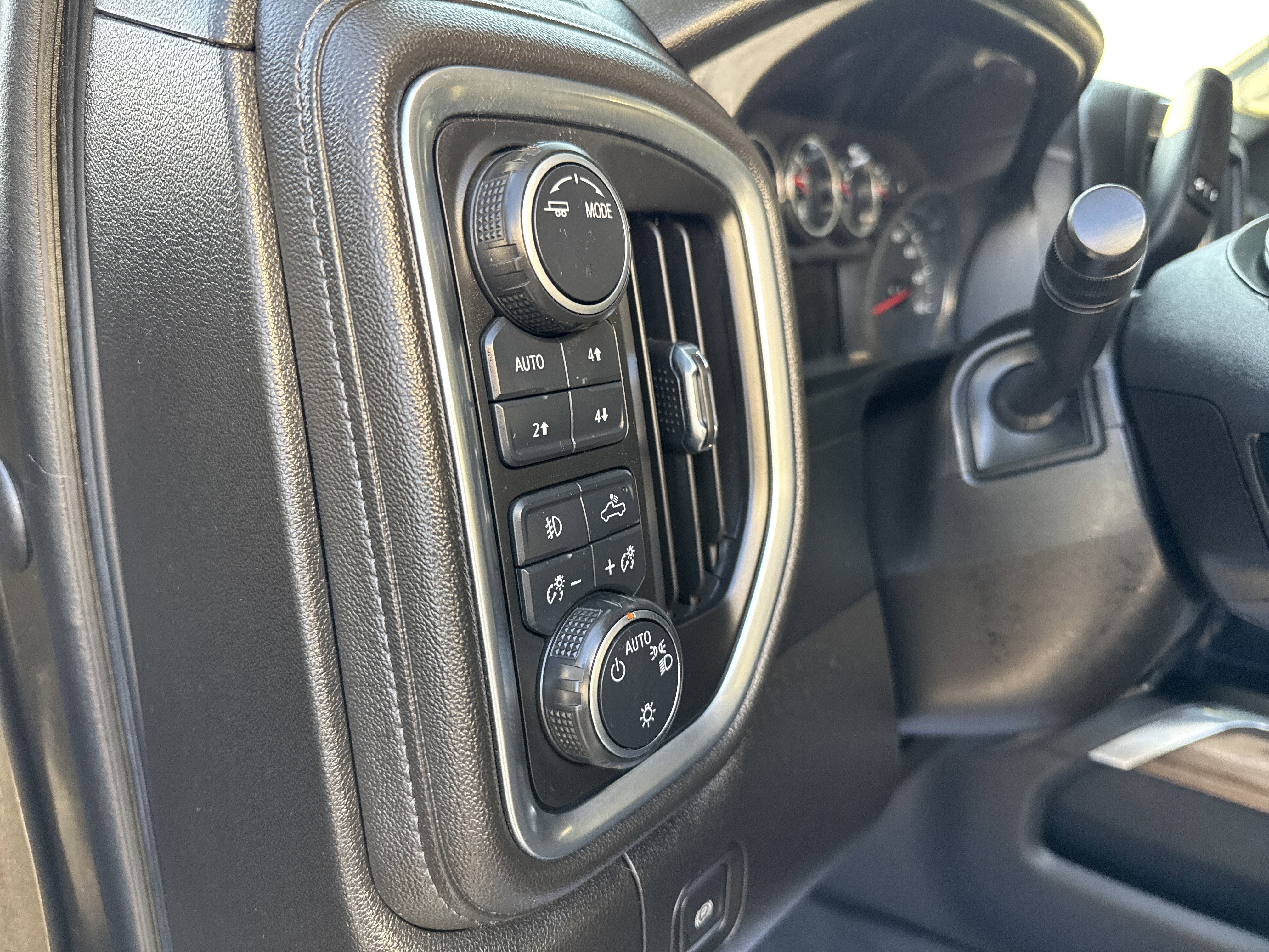 2022 Chevrolet SILVERADO 2500 LT