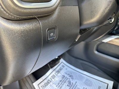 2022 Chevrolet SILVERADO 2500 LT