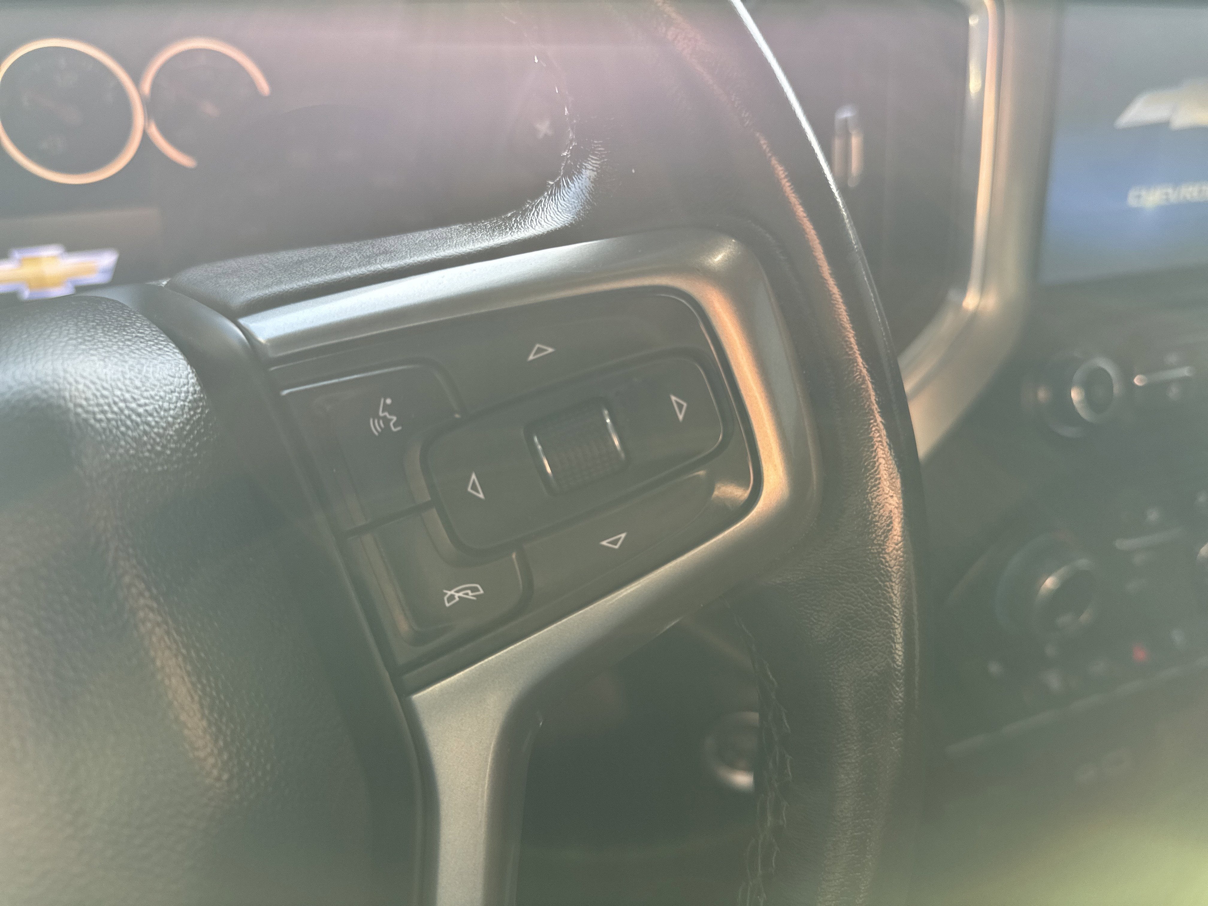 2022 Chevrolet SILVERADO 2500 LT