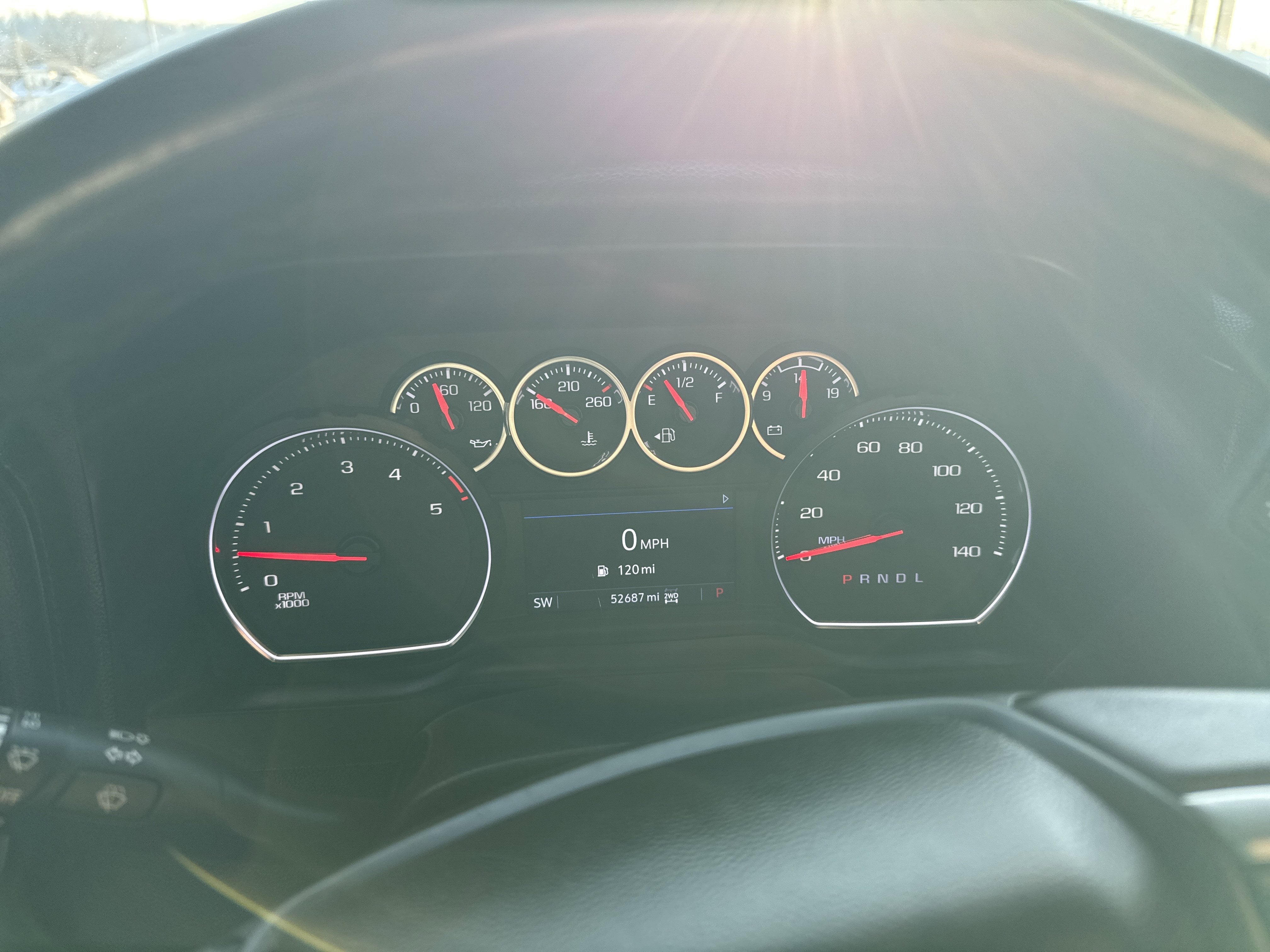 2022 Chevrolet SILVERADO 2500 LT