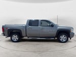 2008 Chevrolet Silverado LTZ