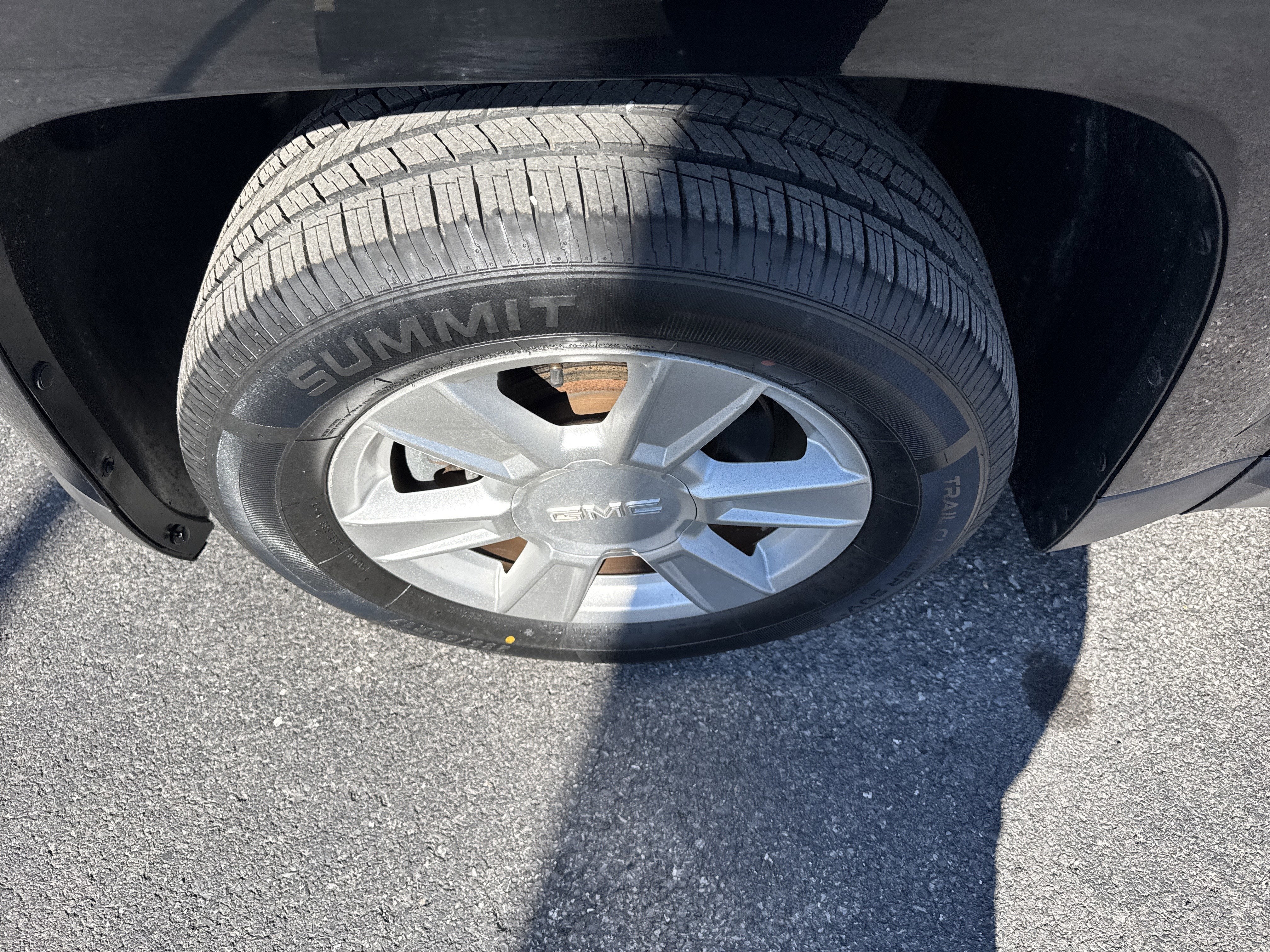 2013 GMC TERRAIN SLT SLT