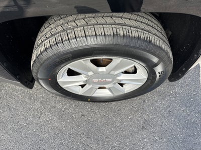 2013 GMC TERRAIN SLT SLT