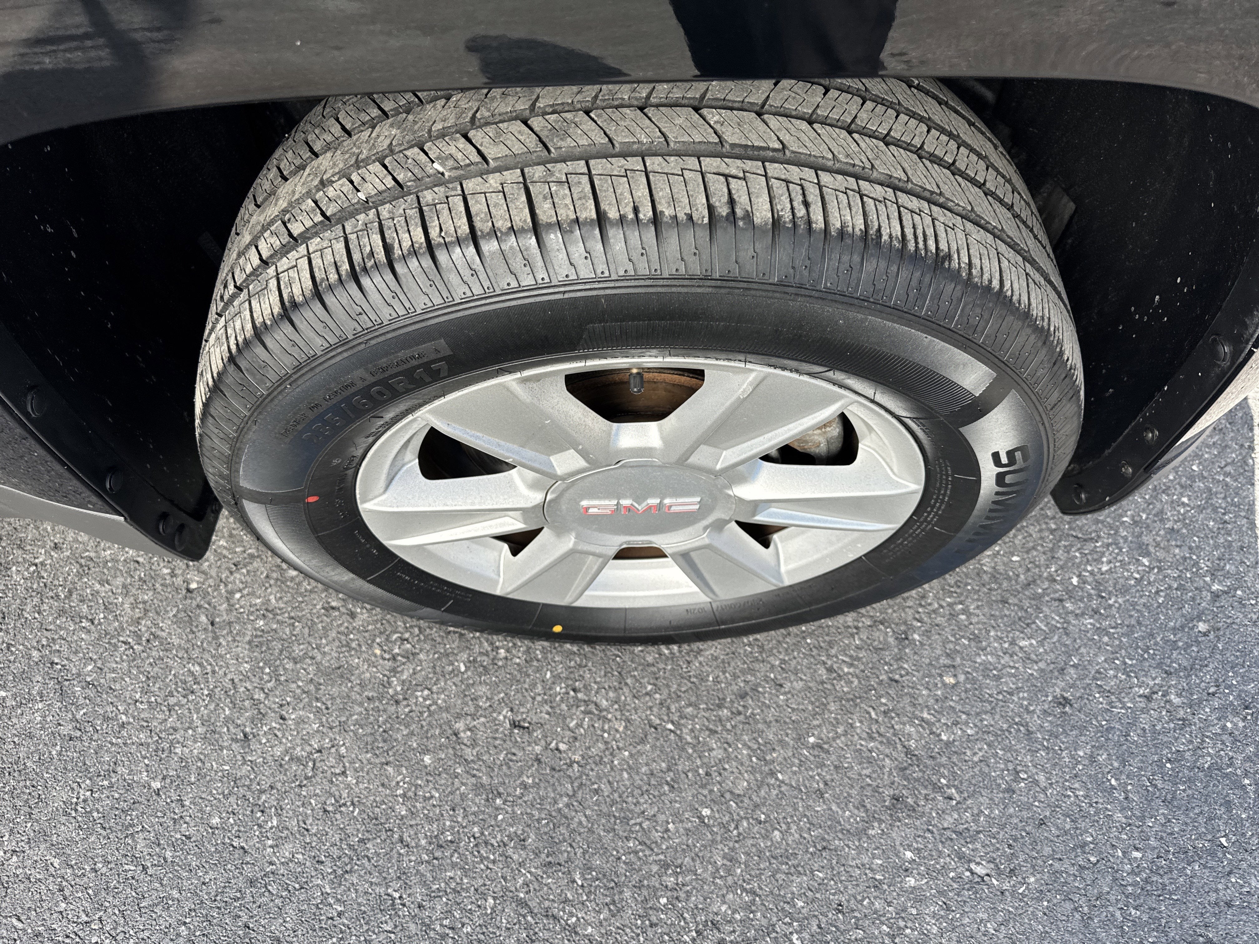 2013 GMC TERRAIN SLT SLT