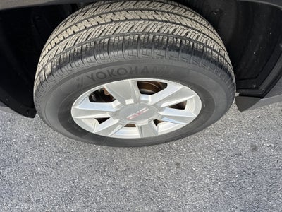 2013 GMC TERRAIN SLT SLT