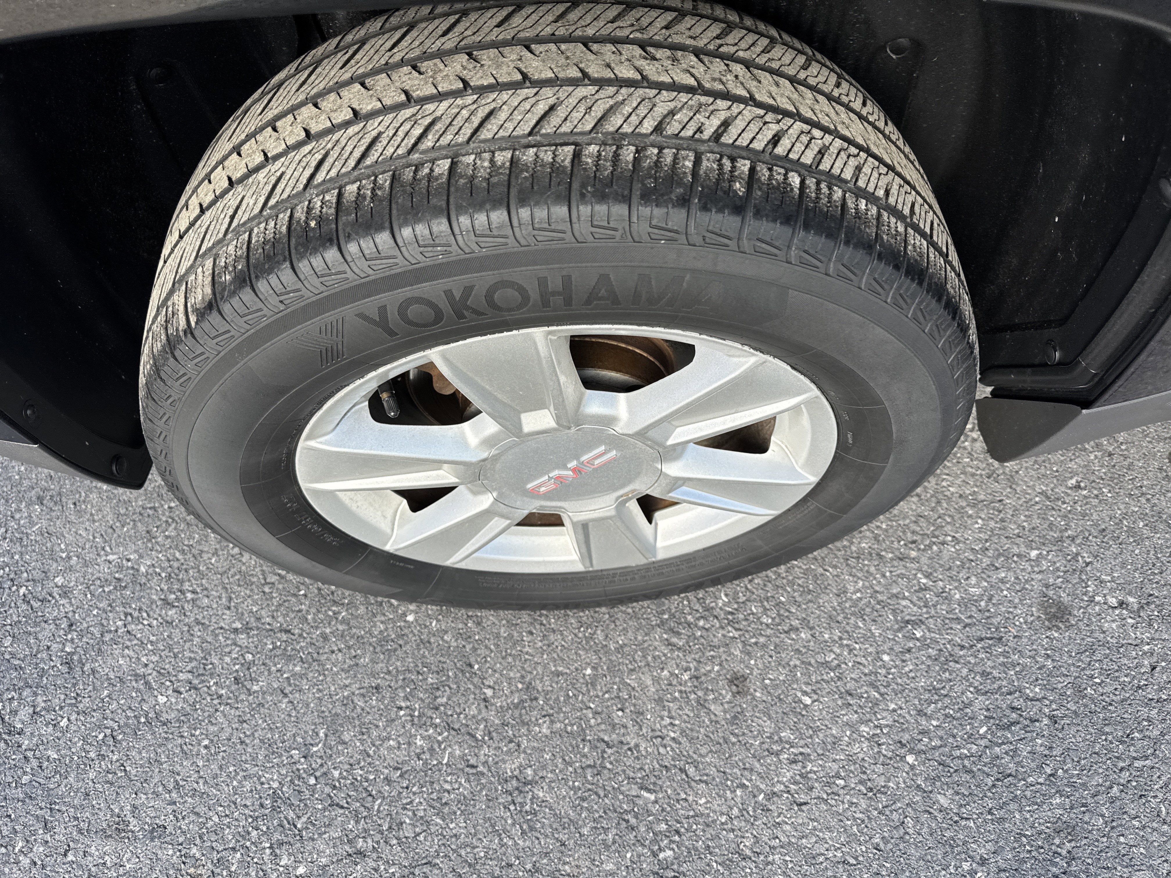 2013 GMC TERRAIN SLT SLT