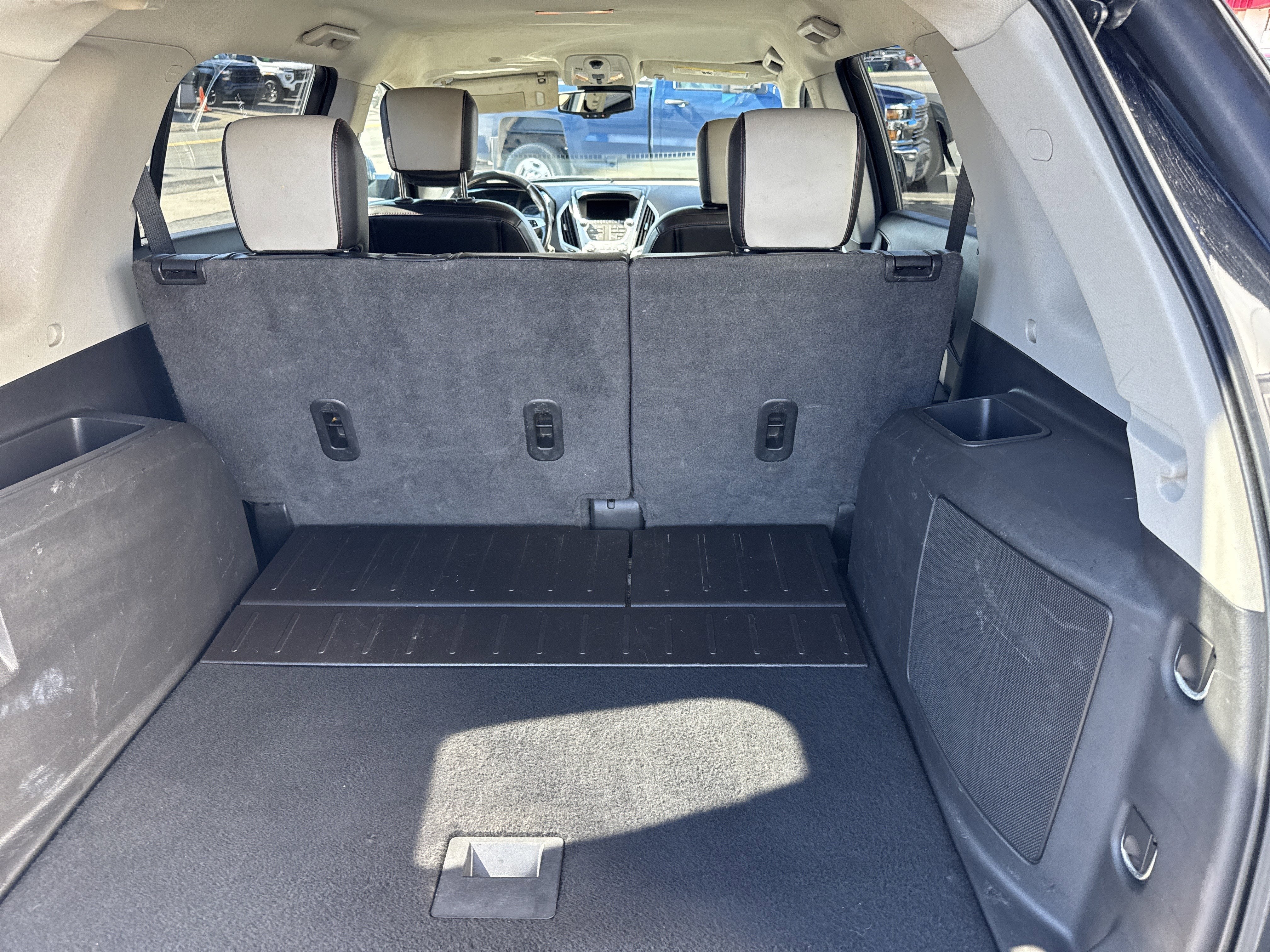 2013 GMC TERRAIN SLT SLT