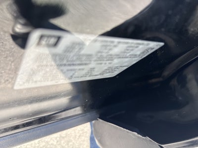 2013 GMC TERRAIN SLT SLT