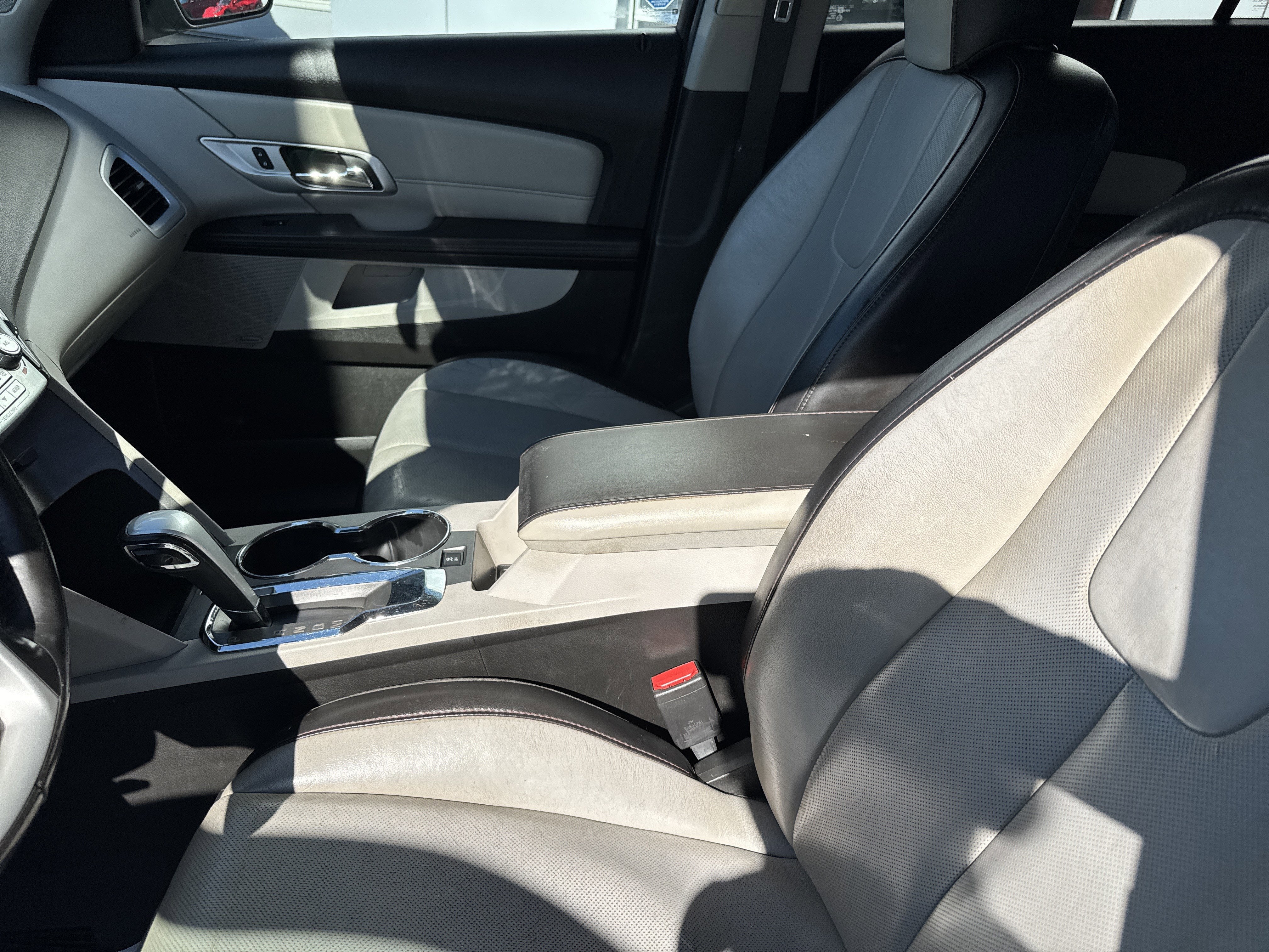 2013 GMC TERRAIN SLT SLT