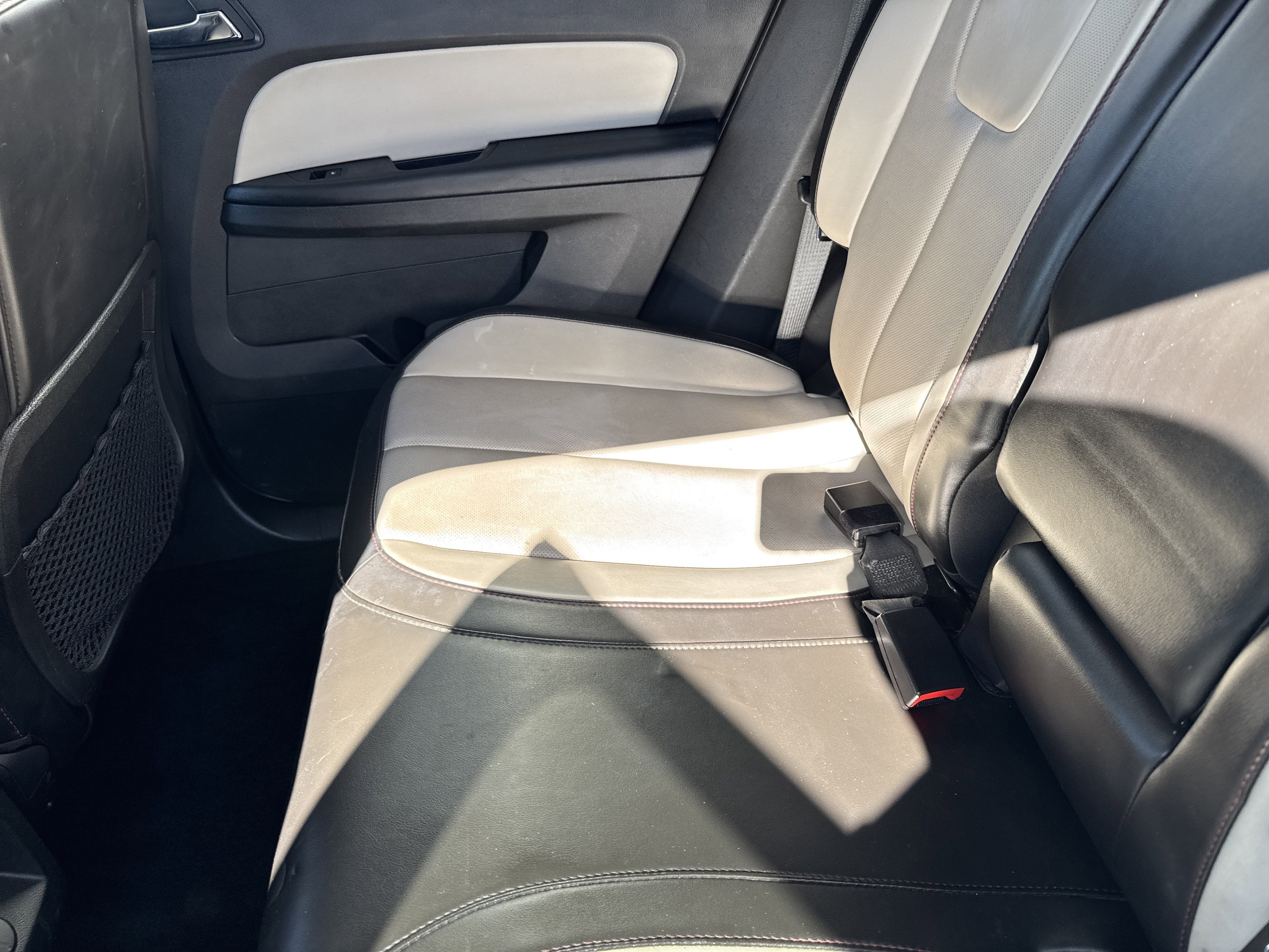 2013 GMC TERRAIN SLT SLT