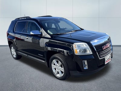 2013 GMC TERRAIN SLT SLT