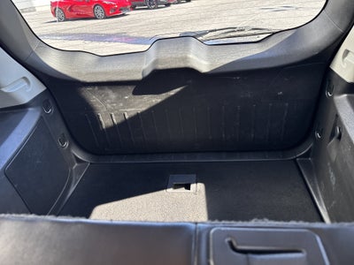 2013 GMC TERRAIN SLT SLT