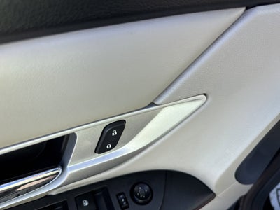 2013 GMC TERRAIN SLT SLT