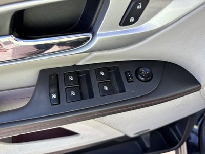 2013 GMC TERRAIN SLT SLT