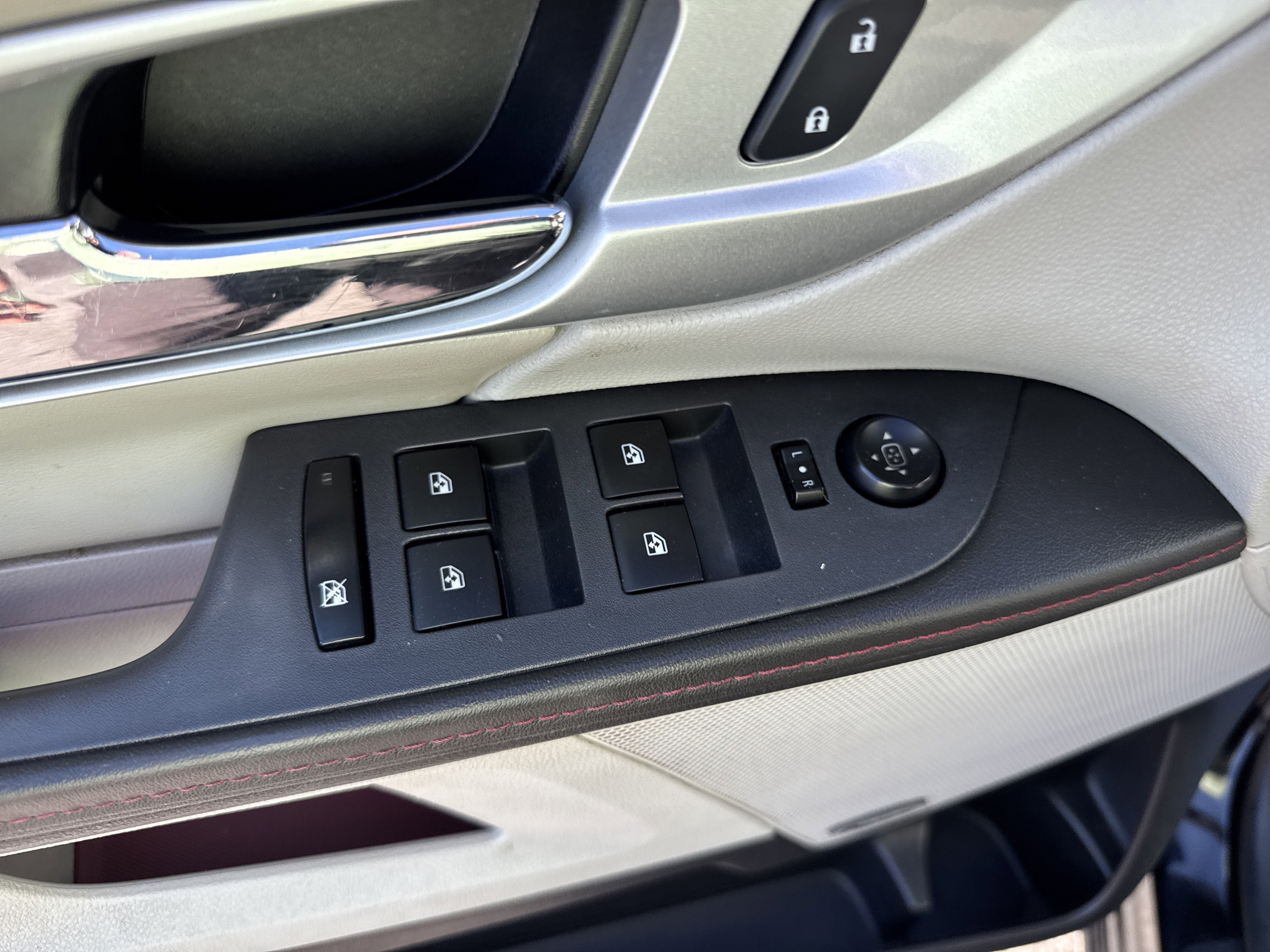 2013 GMC TERRAIN SLT SLT