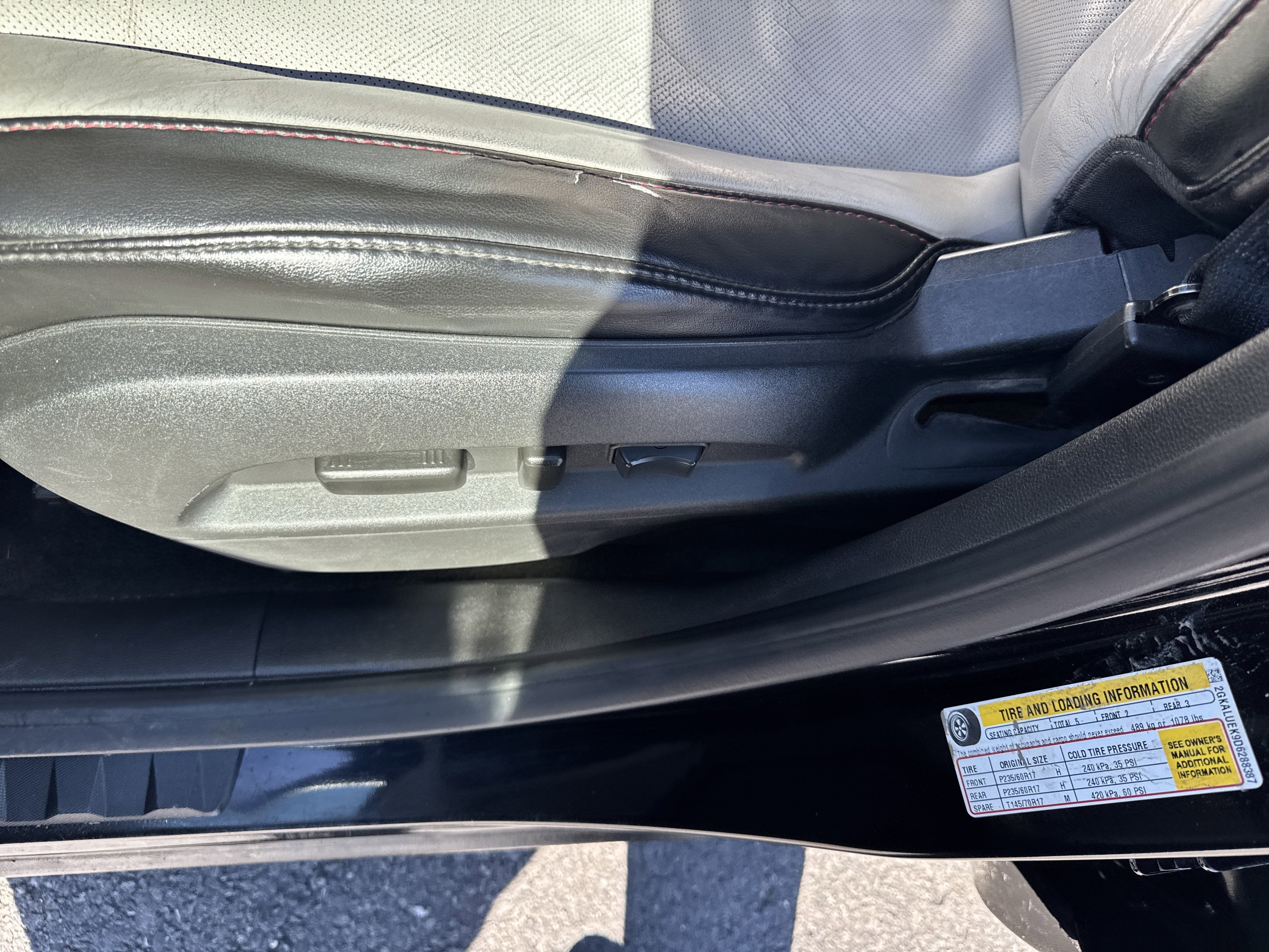 2013 GMC TERRAIN SLT SLT