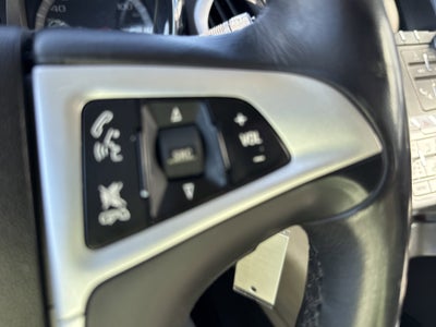 2013 GMC TERRAIN SLT SLT