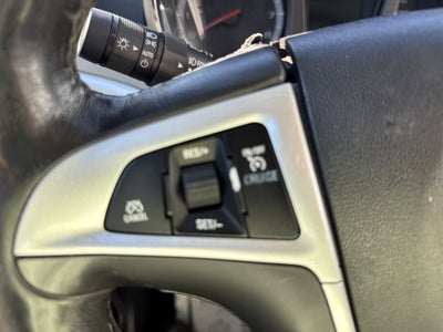 2013 GMC TERRAIN SLT SLT