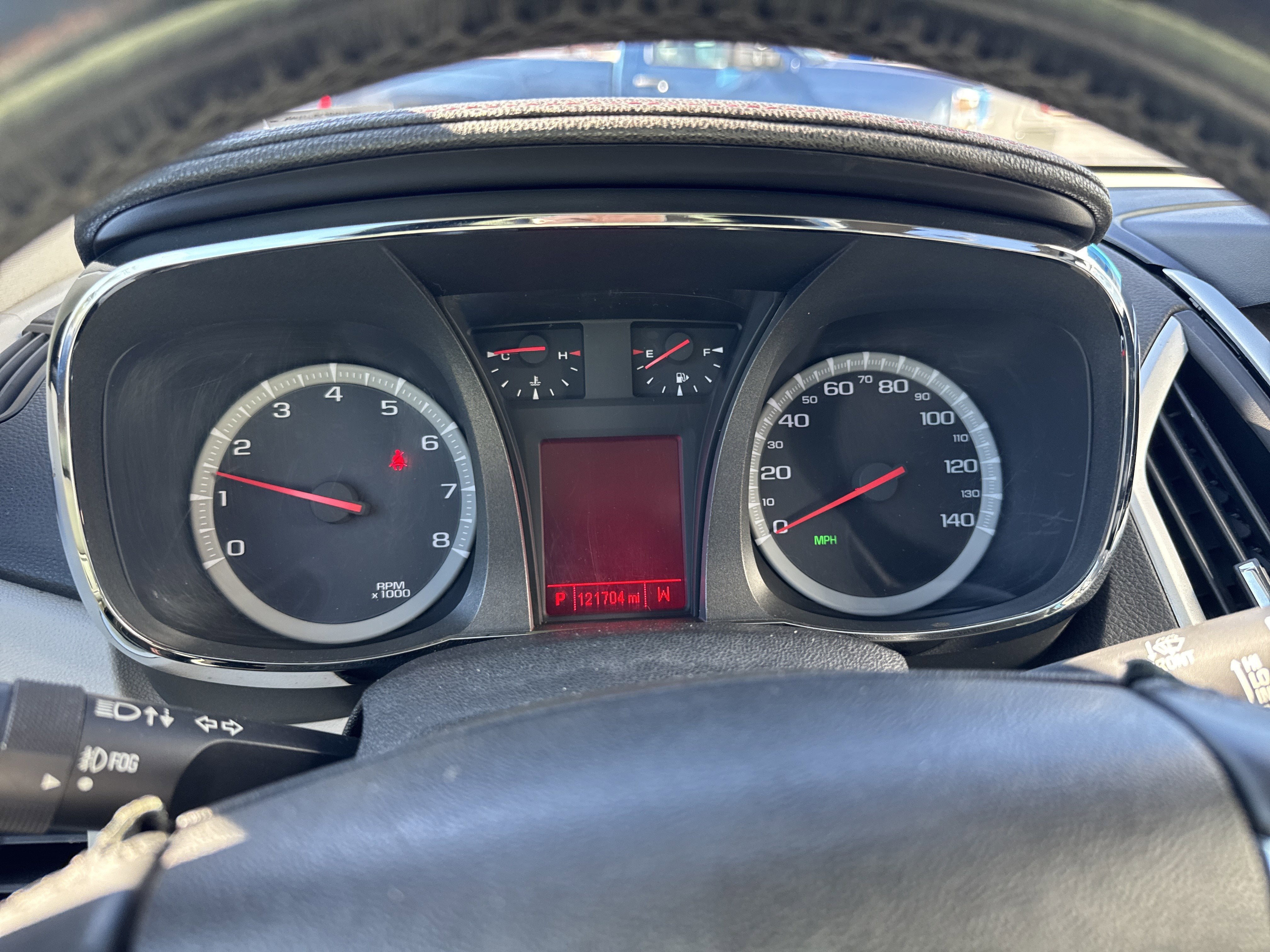 2013 GMC TERRAIN SLT SLT