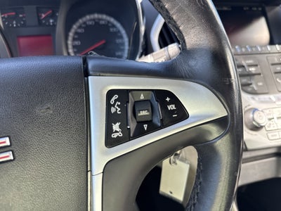 2013 GMC TERRAIN SLT SLT