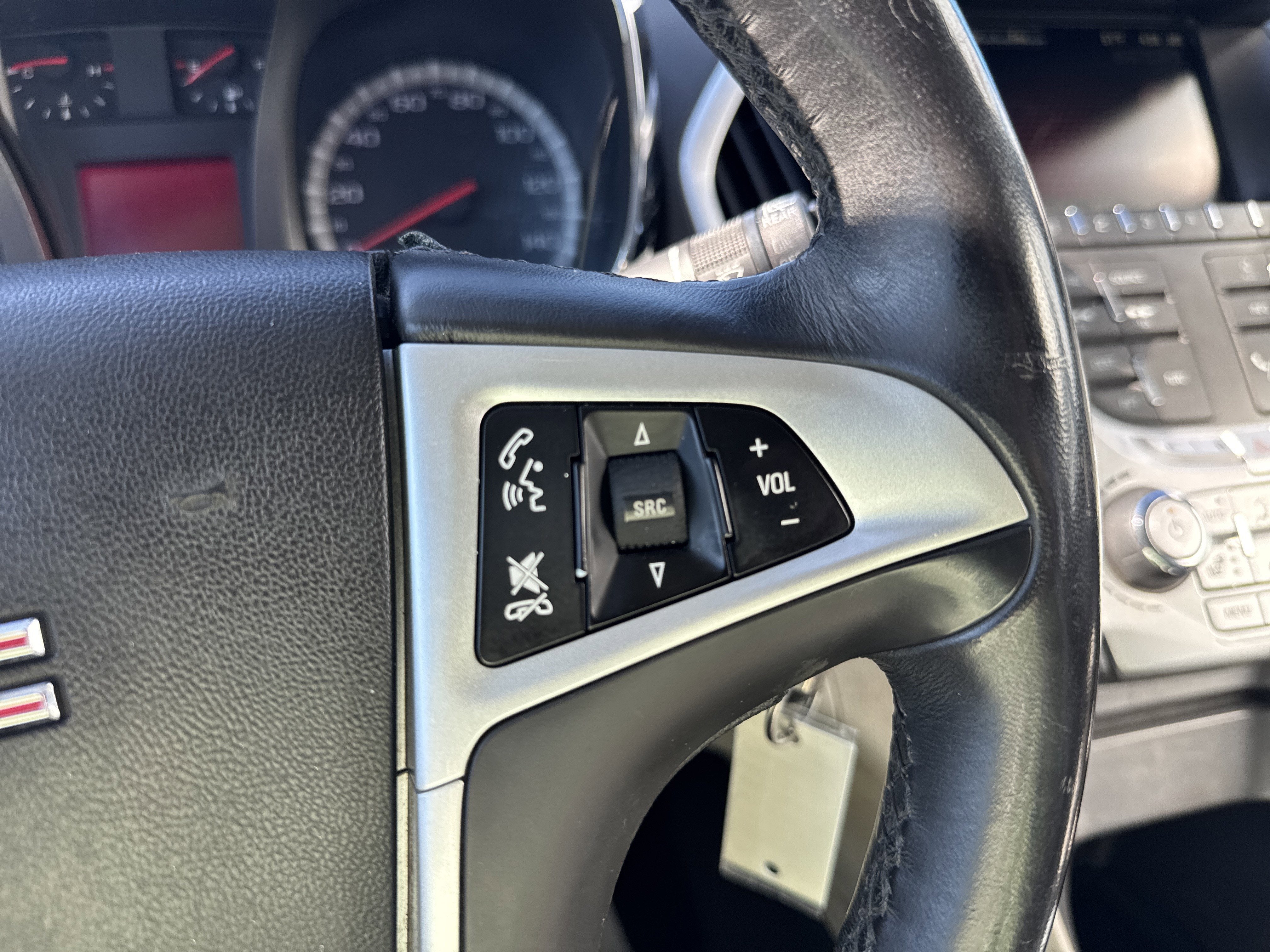 2013 GMC TERRAIN SLT SLT