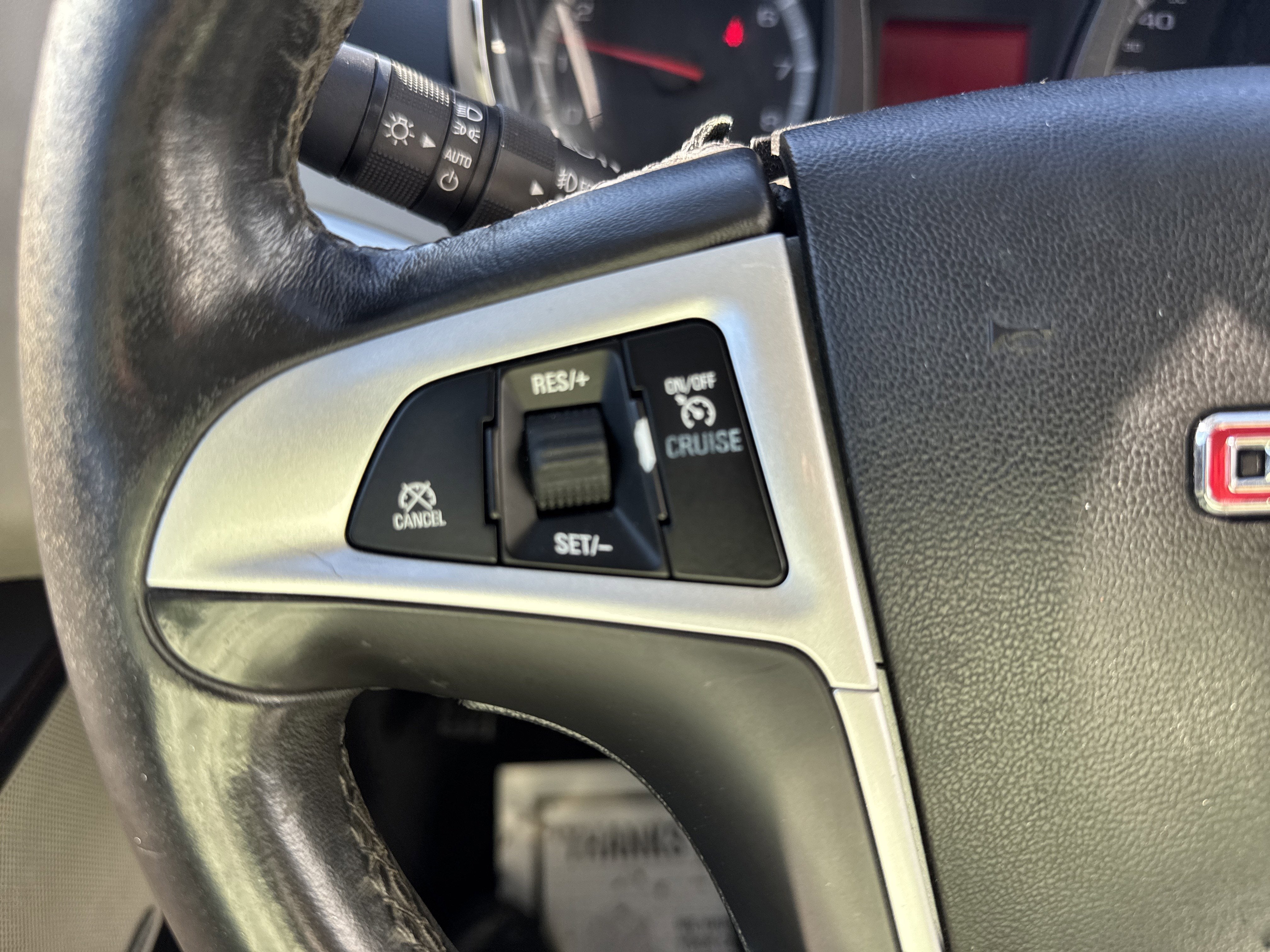 2013 GMC TERRAIN SLT SLT