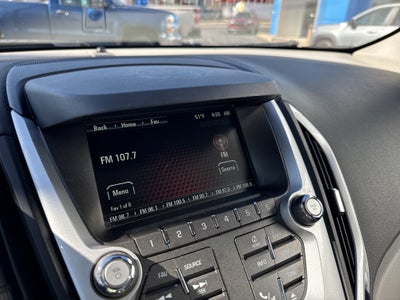 2013 GMC TERRAIN SLT SLT