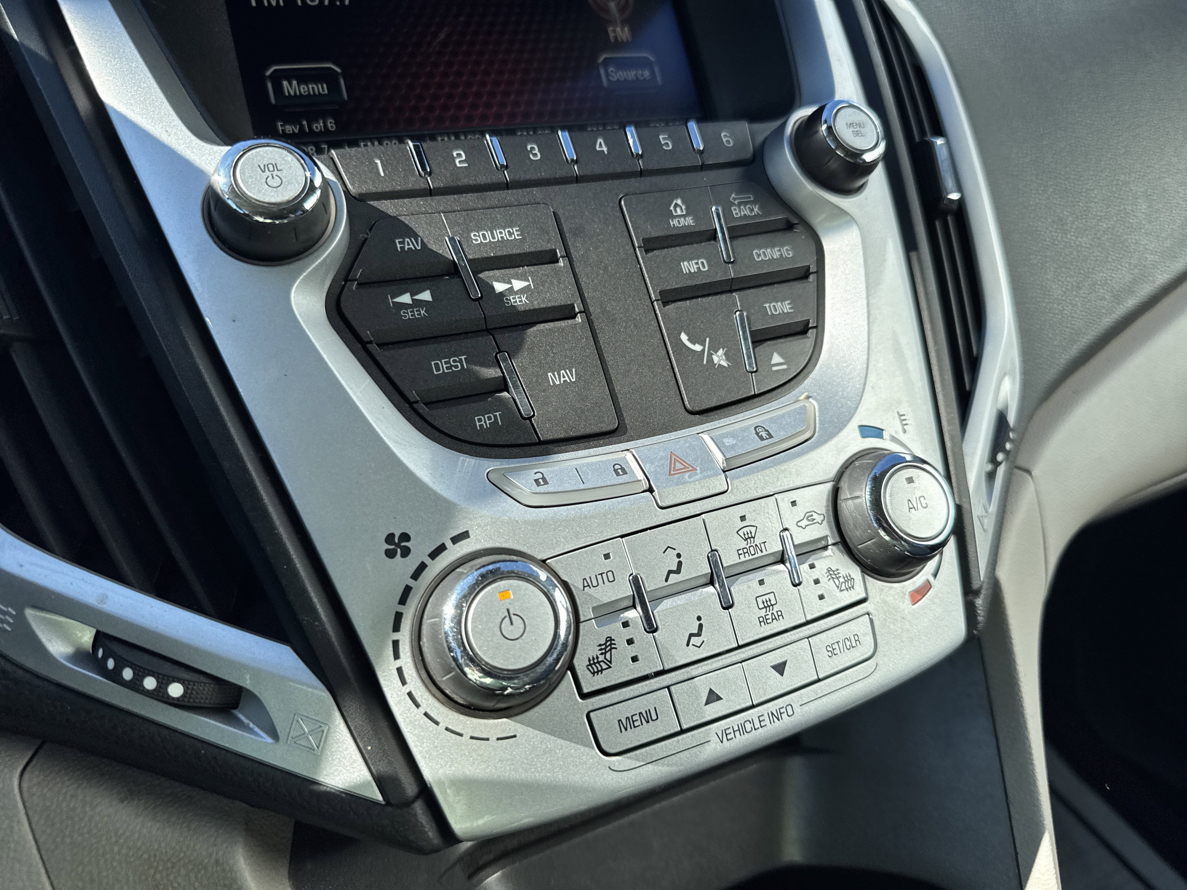 2013 GMC TERRAIN SLT SLT