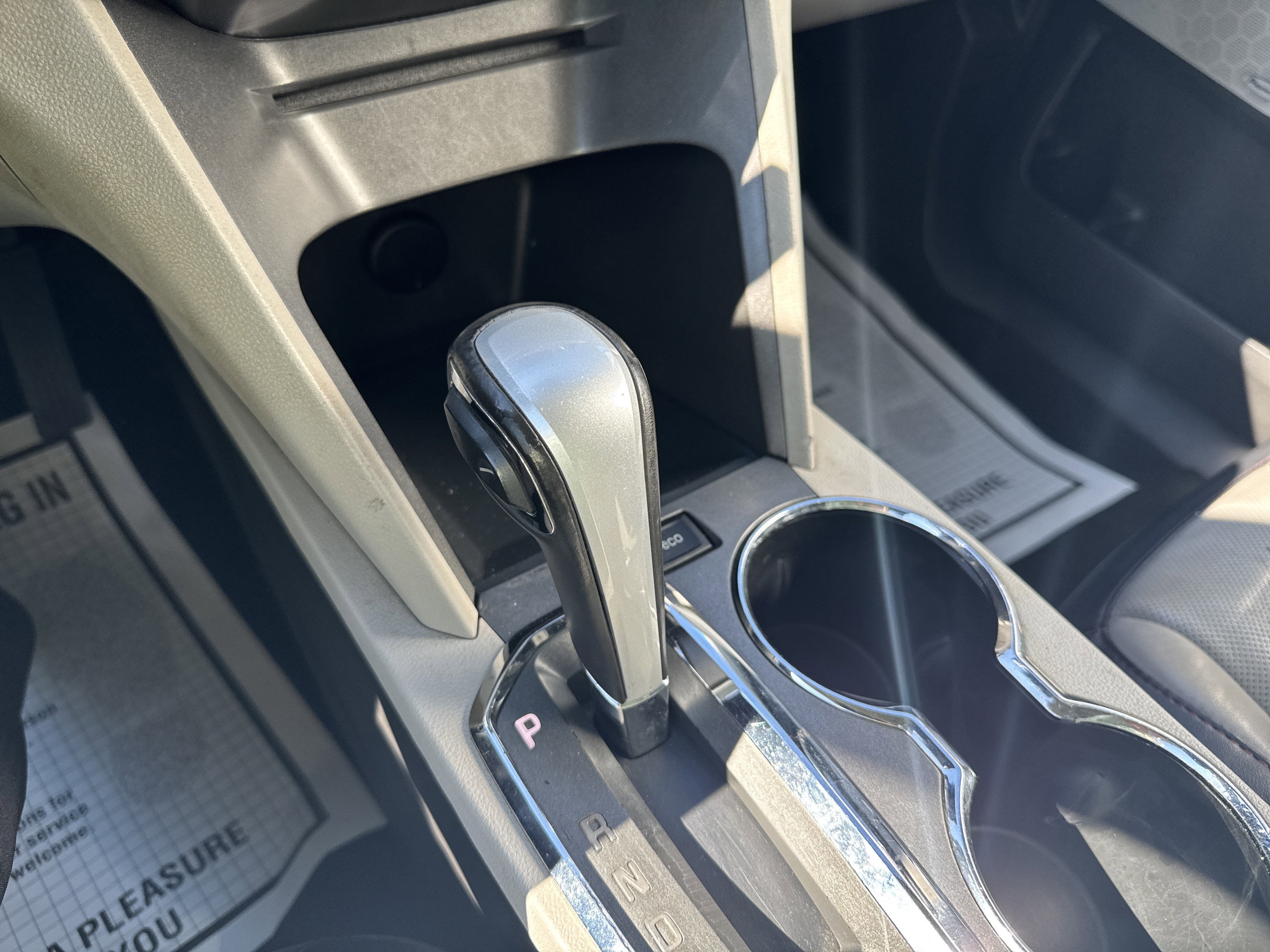 2013 GMC TERRAIN SLT SLT