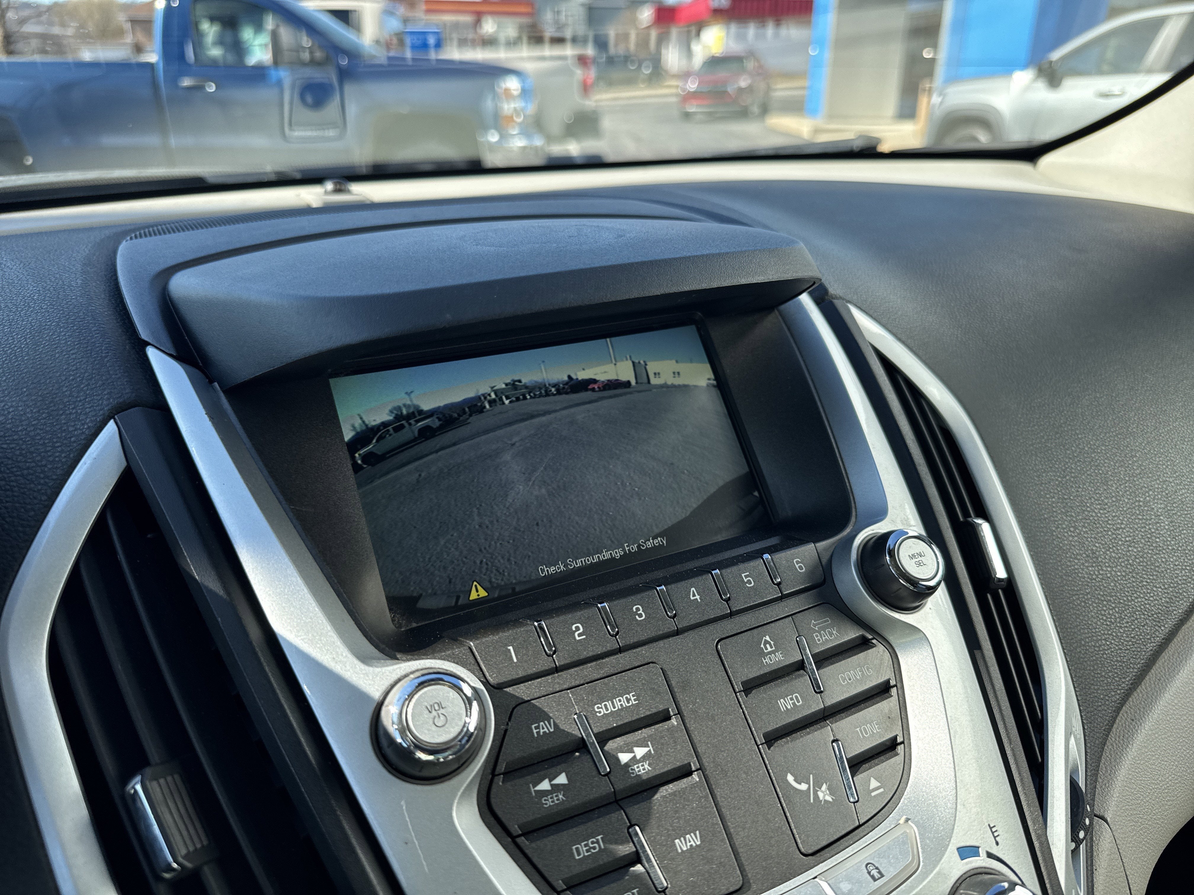 2013 GMC TERRAIN SLT SLT