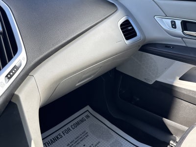 2013 GMC TERRAIN SLT SLT