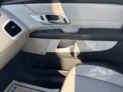 2013 GMC TERRAIN SLT SLT